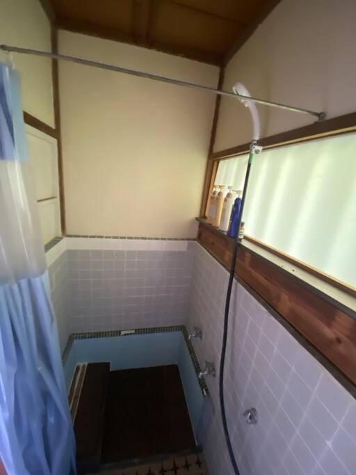 Sazanami Villa Shimoda  Buitenkant foto